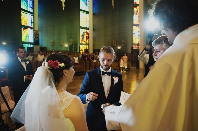 fotografia ślubna łódź