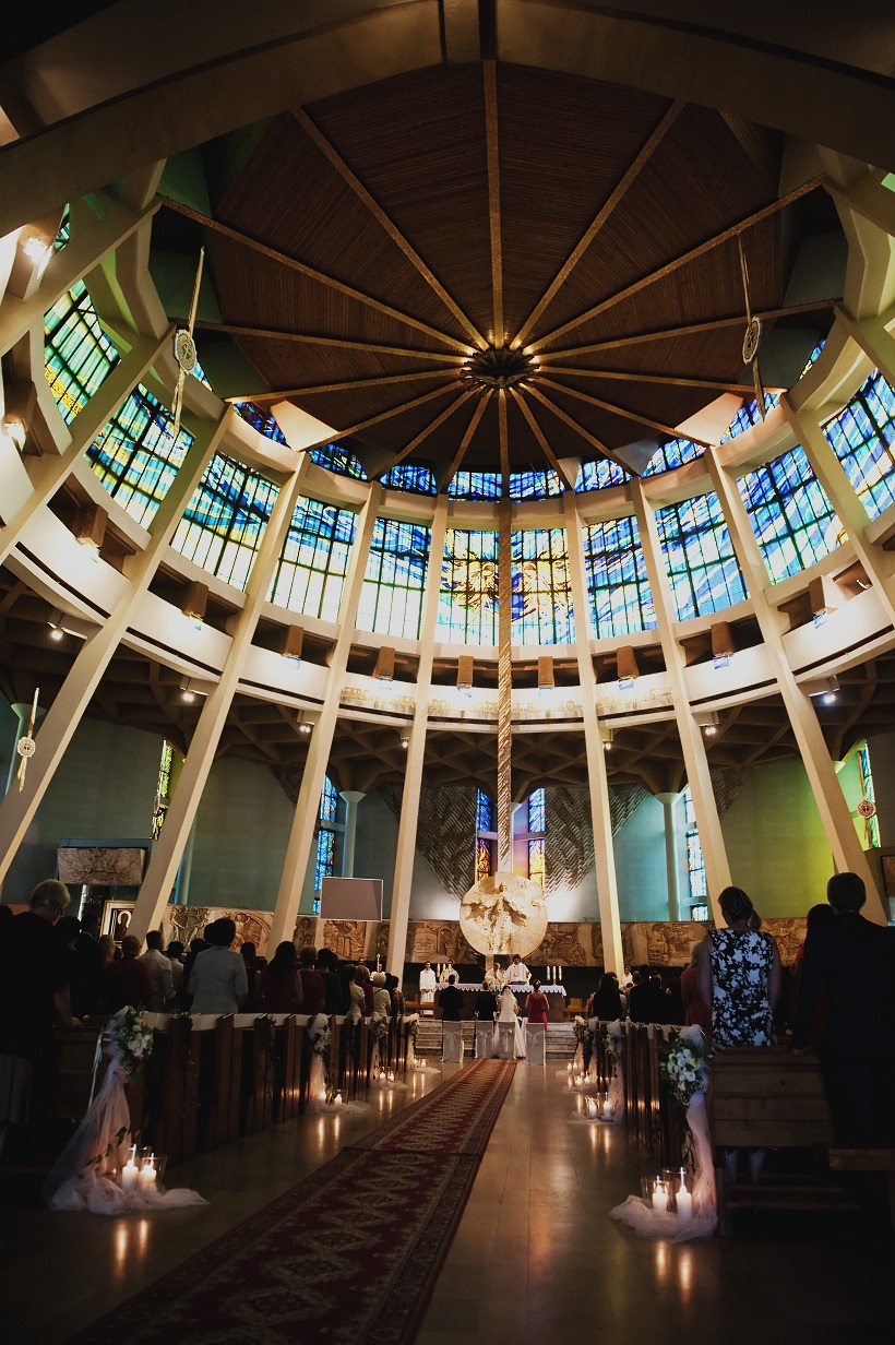 fotografia ślubna łódź