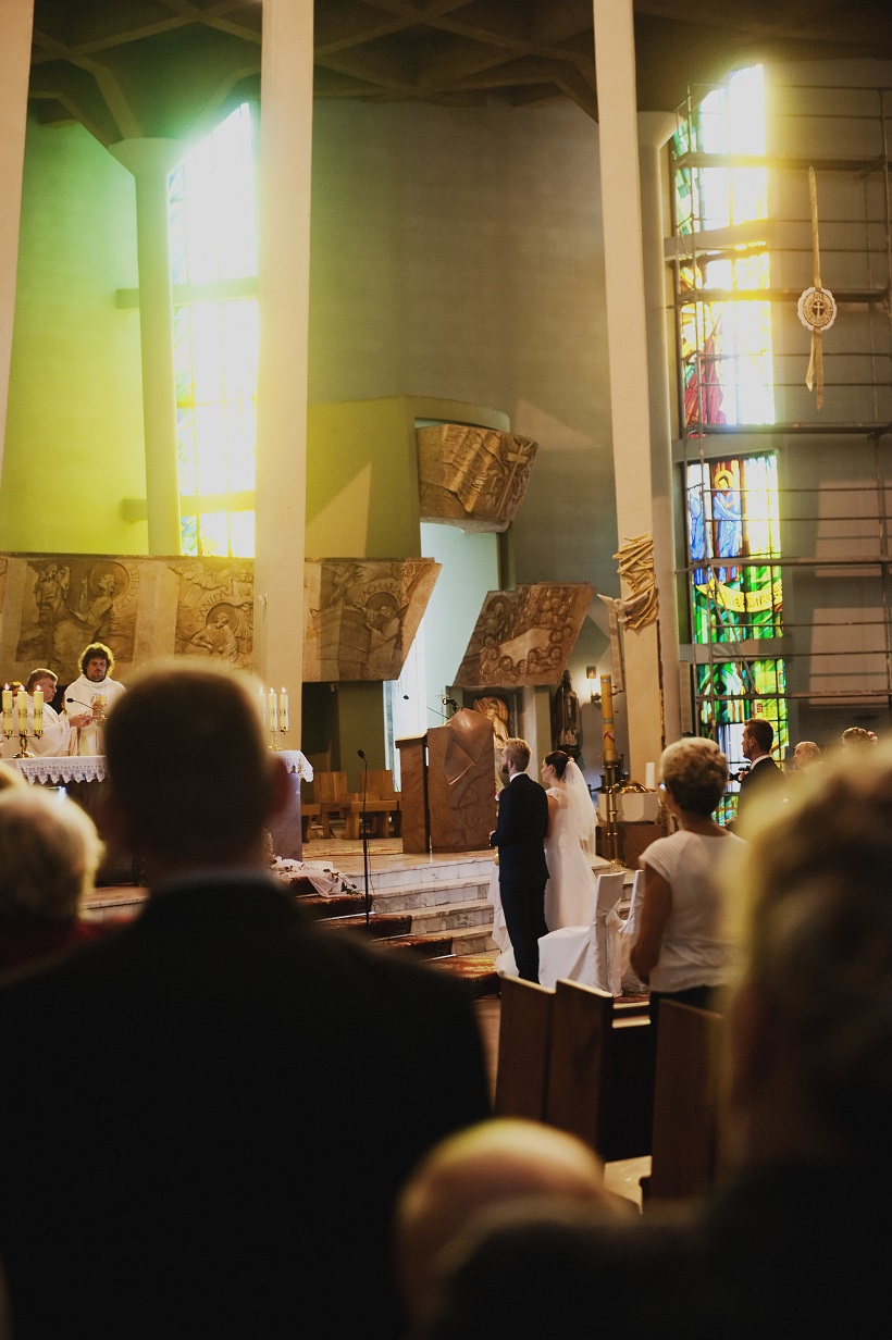 fotografia ślubna łódź