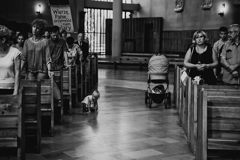 fotografia ślubna łódź