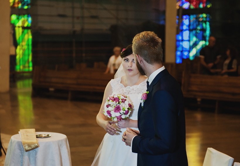 fotografia ślubna łódź