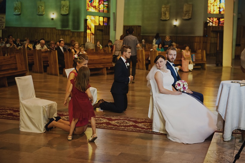 fotografia ślubna łódź