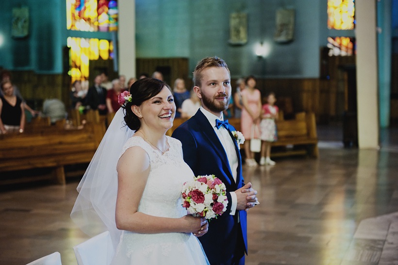 fotografia ślubna łódź