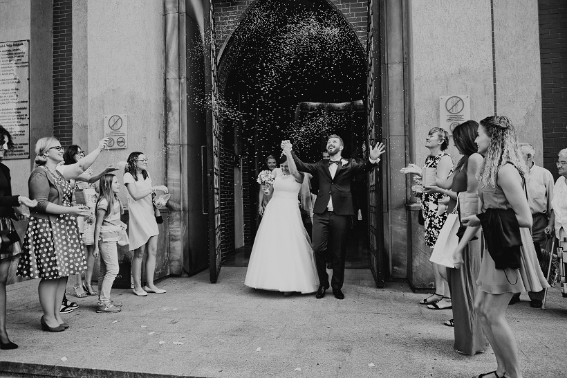 łódź fotografia ślubna