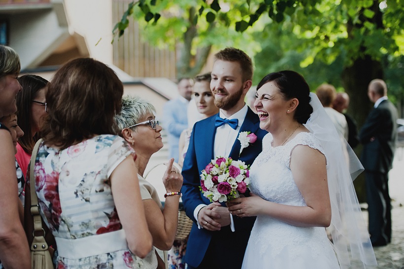 łódź fotografia ślubna