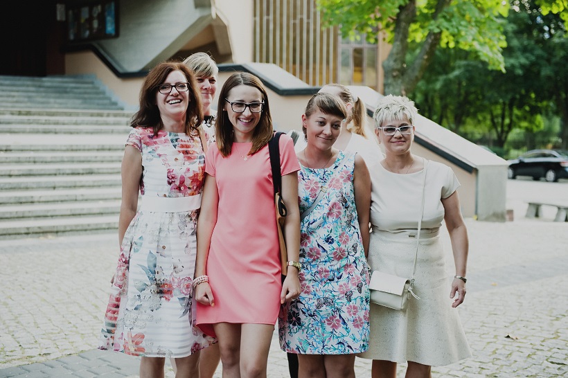 łódź fotografia ślubna
