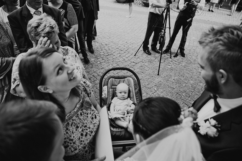łódź fotografia ślubna
