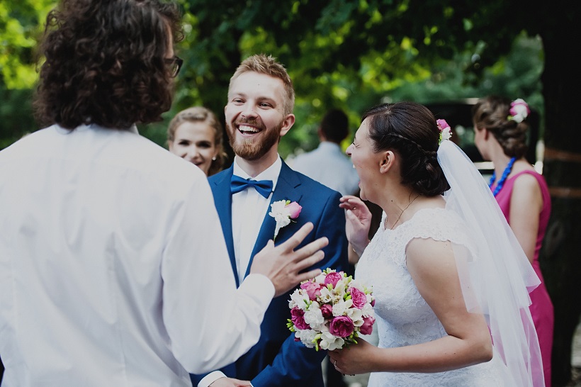 łódź fotograf ślub