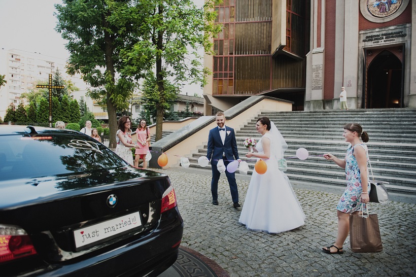 zdjęcia pabianice ślub