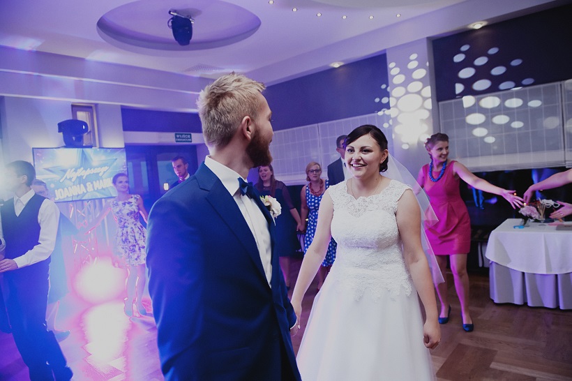 ślub pabianice fotograf