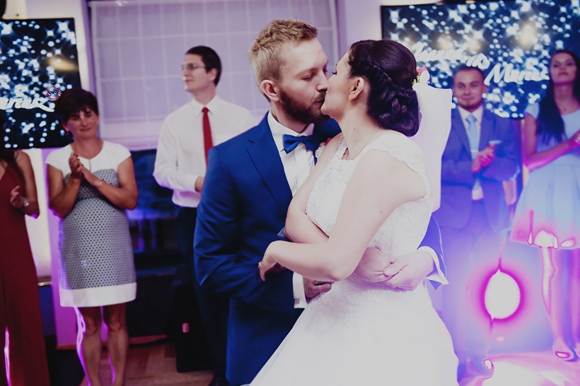 ślub pabianice fotograf