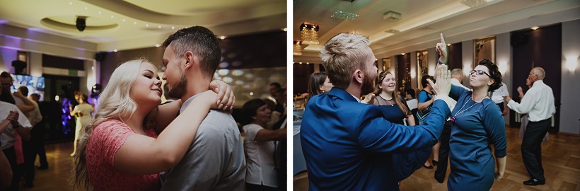 ślub Łódź fotograf