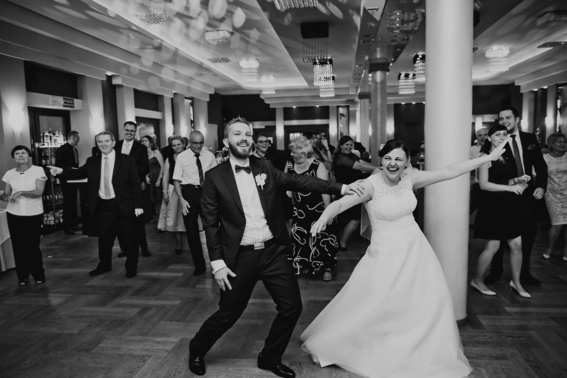 ślub Łódź fotograf