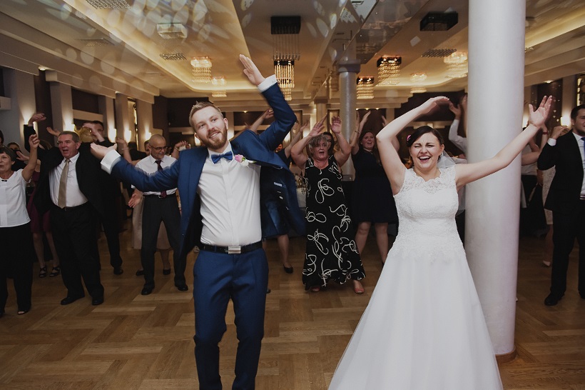 ślub Łódź fotograf