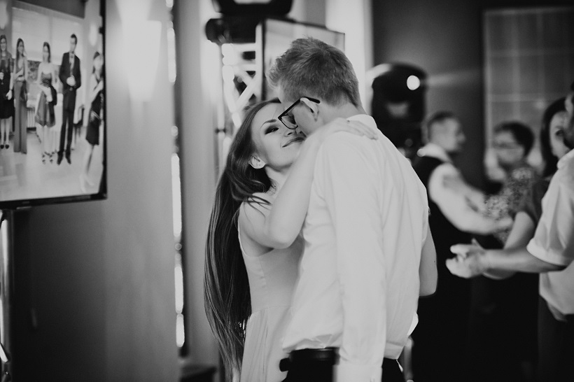 ślub Łódź fotograf
