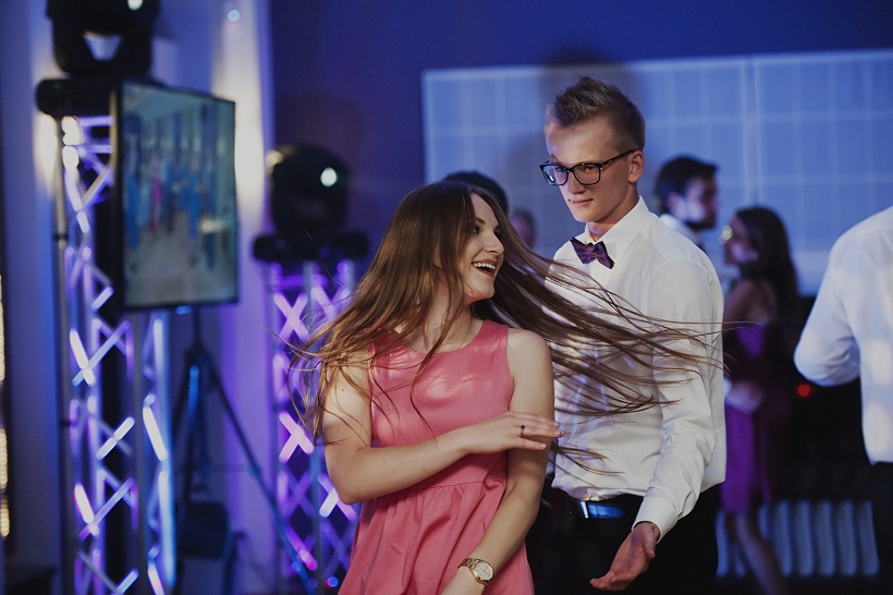 ślub Łódź fotograf