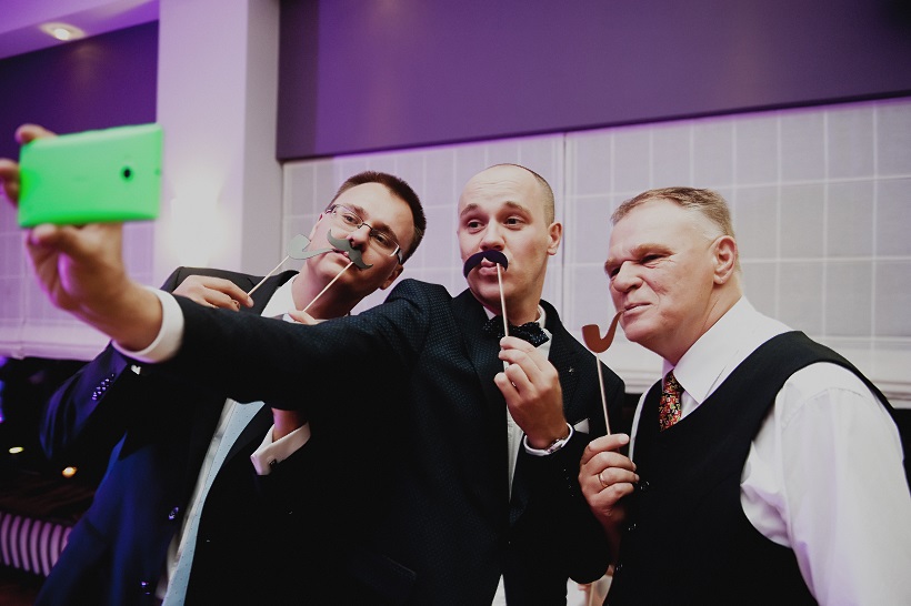 ślub Łódź fotograf