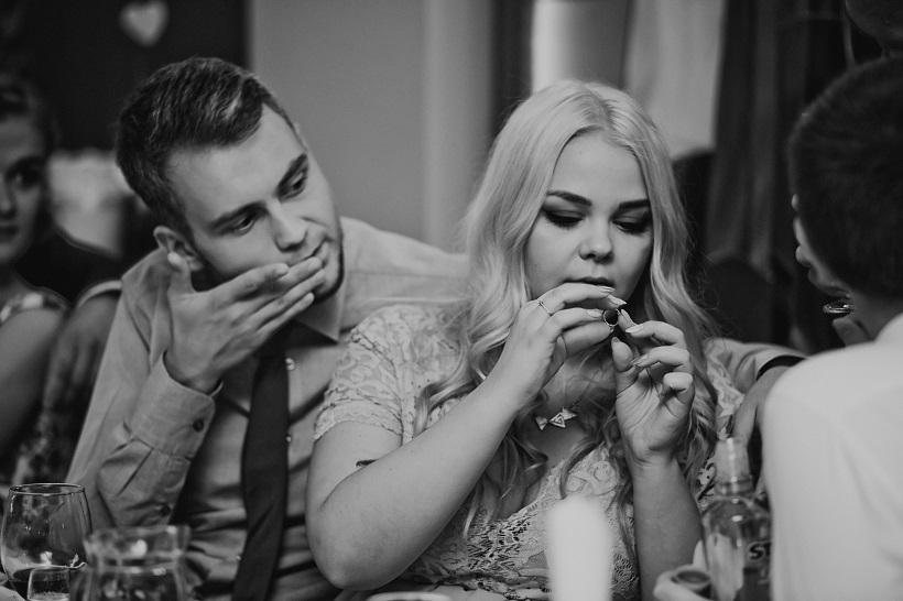ślub Łódź fotograf
