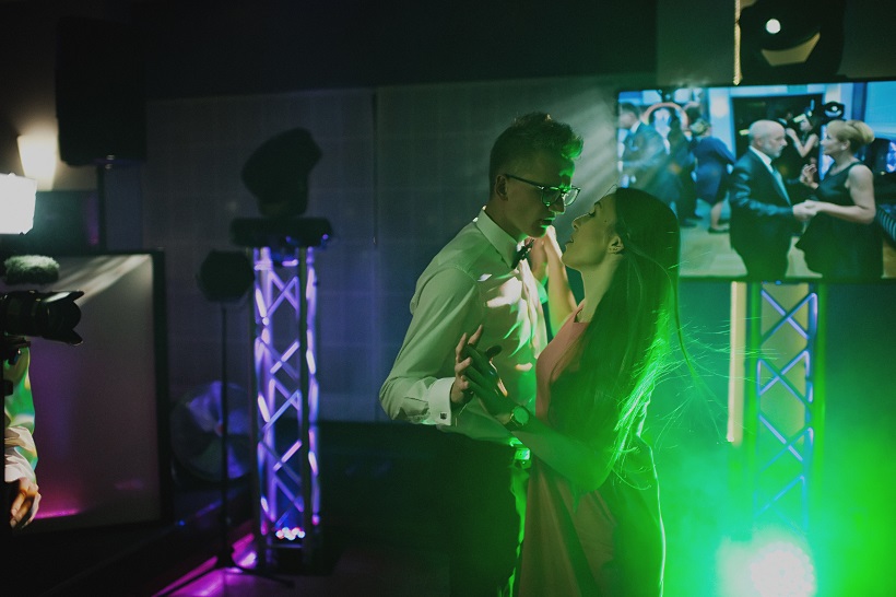 ślub Łódź fotograf