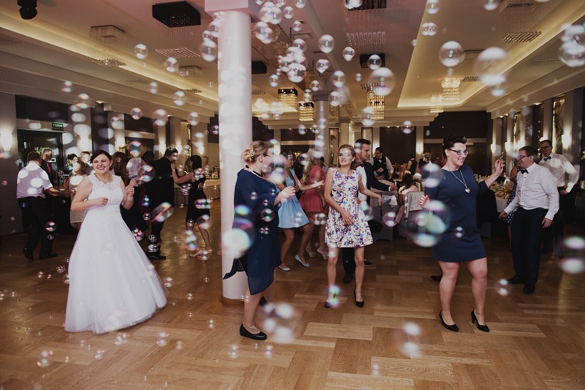 ślub Łódź fotograf