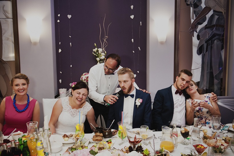 ślub Łódź fotograf