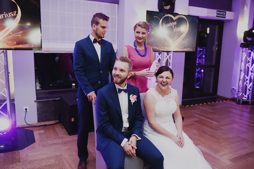ślub Łódź fotograf