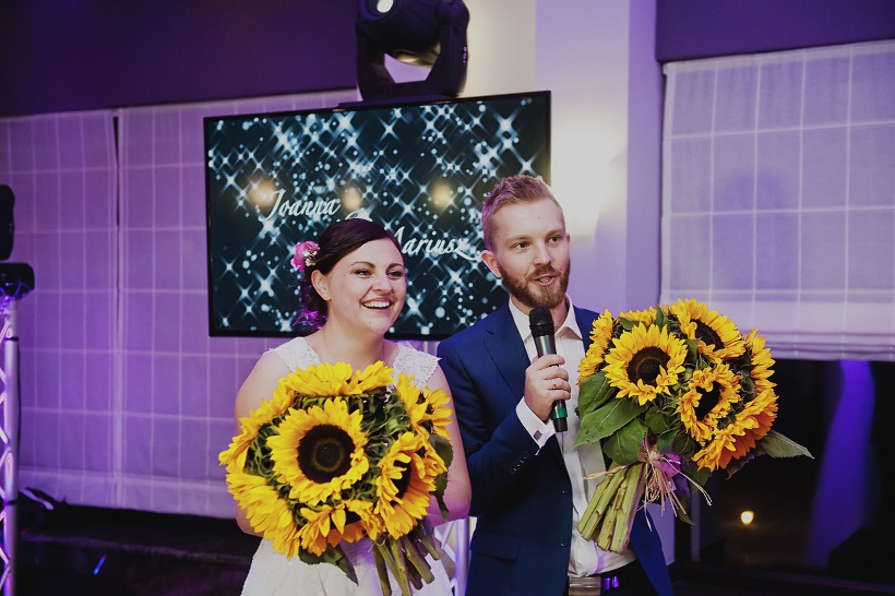 Łódź fotografia ślubna