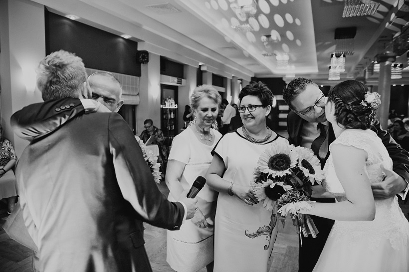 Łódź fotografia ślubna