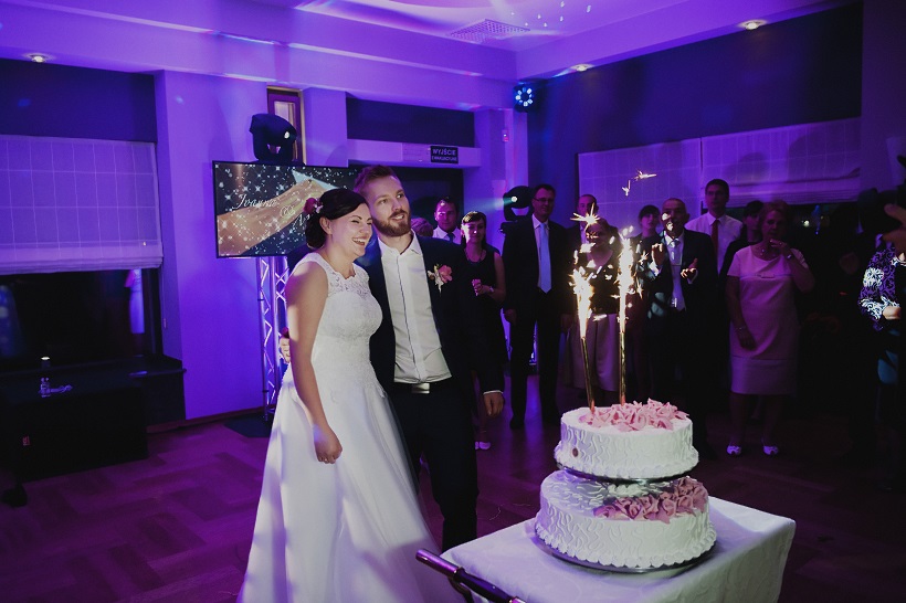 Łódź fotografia ślubna