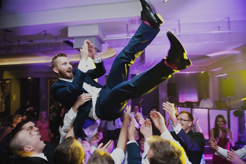 Łódź fotografia ślubna