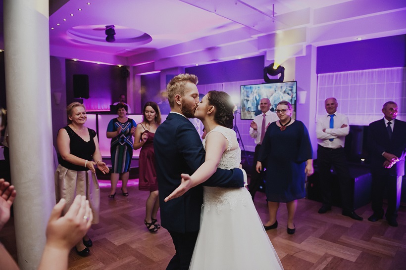 Łódź fotografia ślubna