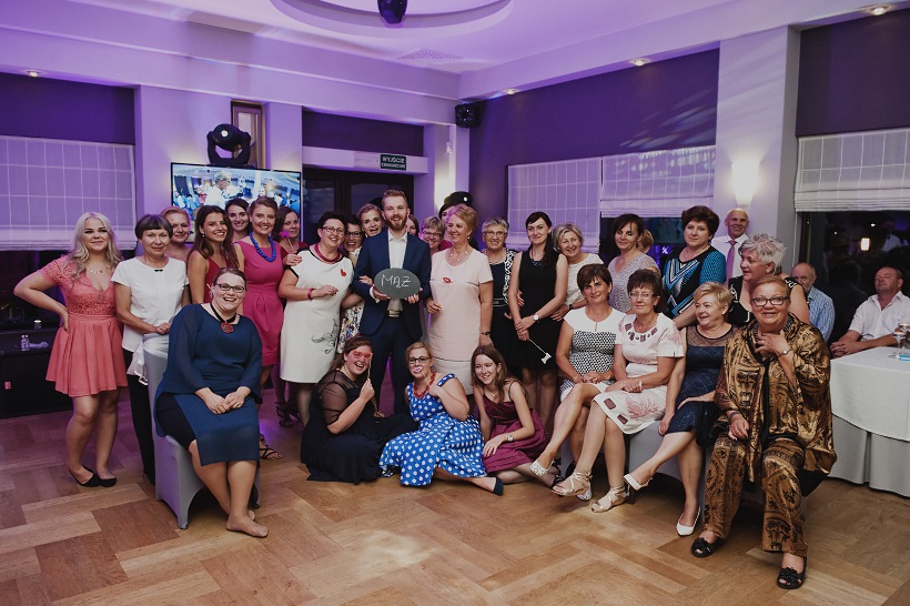 Łódź fotografia ślubna