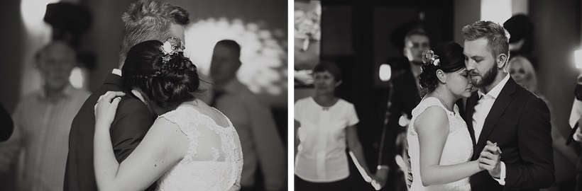 Łódź fotografia ślubna