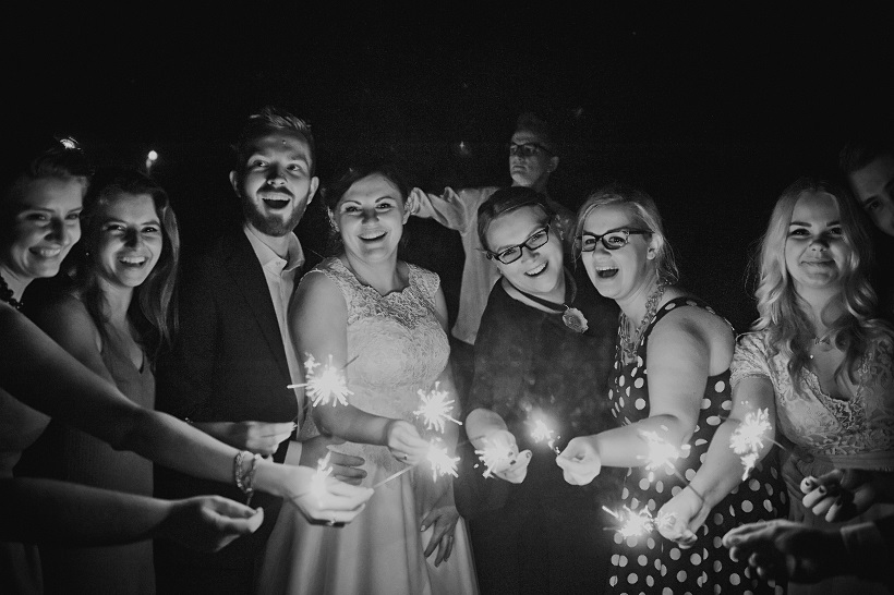 Łódź fotografia ślubna