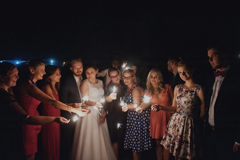 Łódź fotografia ślubna