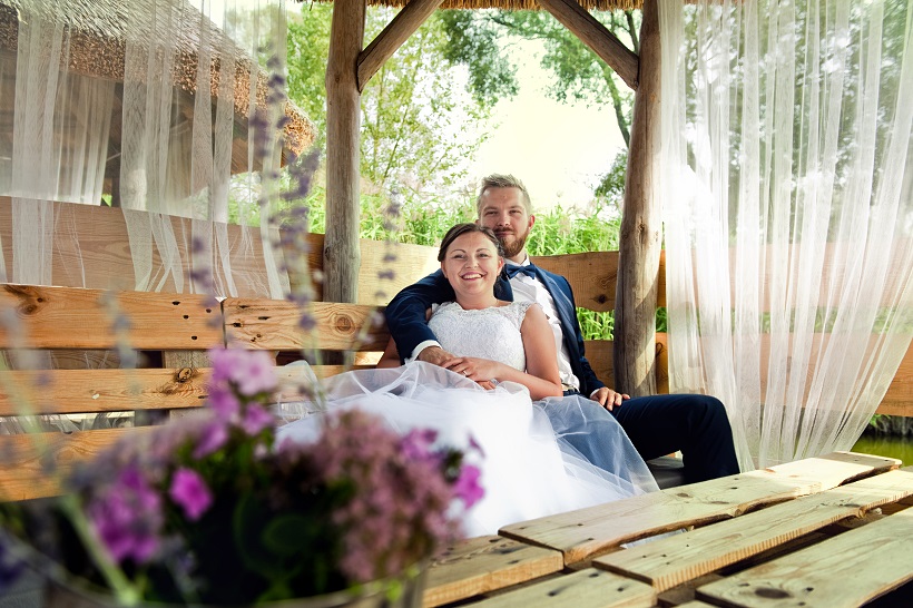 Łódź fotografia ślubna