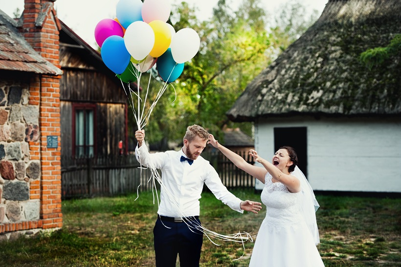 fotografia ślubna Łódź