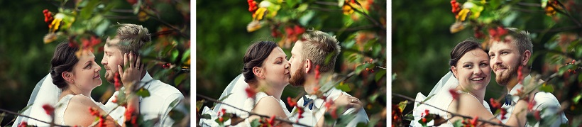 fotografia ślubna Łódź