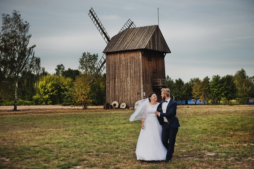 fotograf ślub Łódź