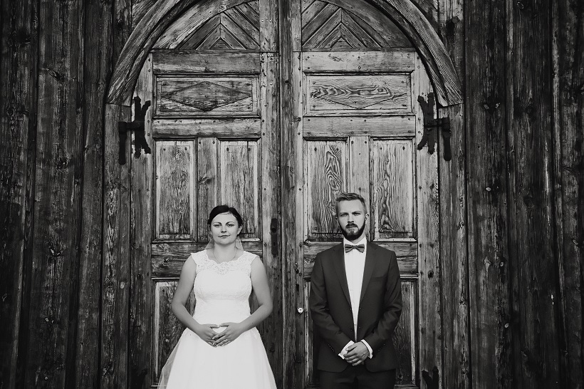 fotograf ślub Łódź