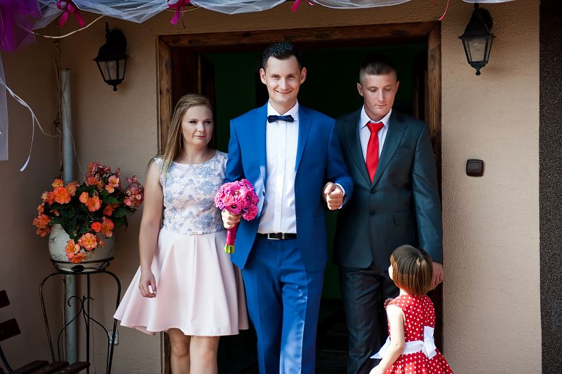 fotograf ślub Łódź