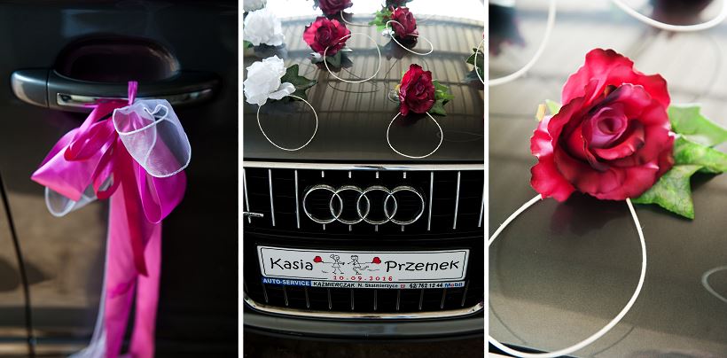 fotograf ślub Łódź