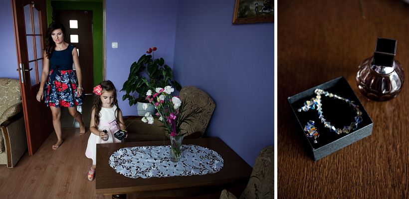 fotograf ślub Łódź
