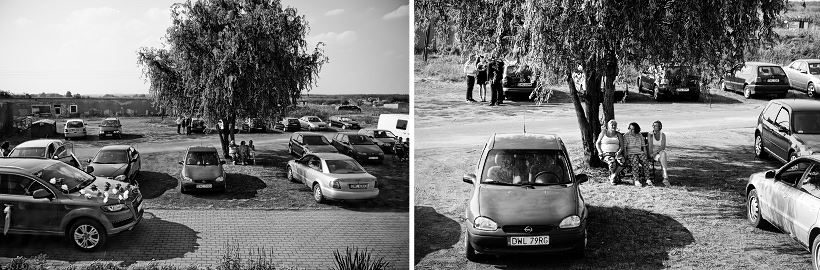 fotograf ślub Łódź