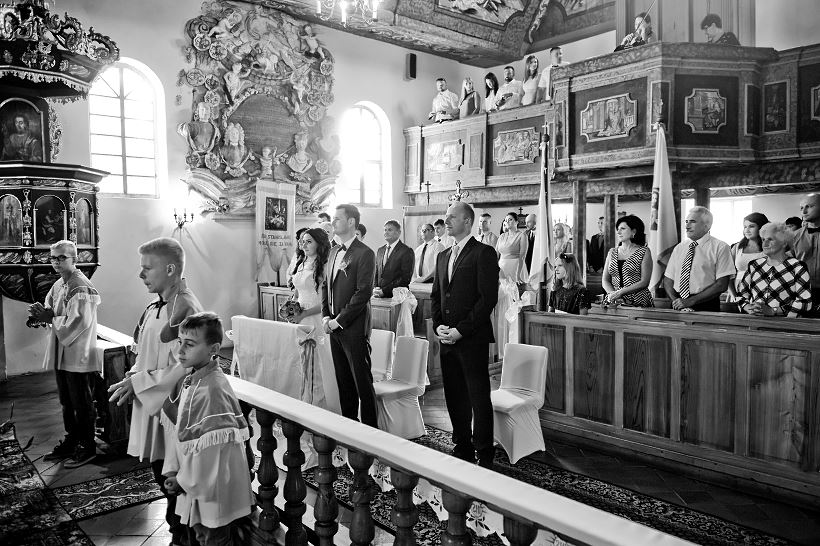 fotograf ślub Łódź