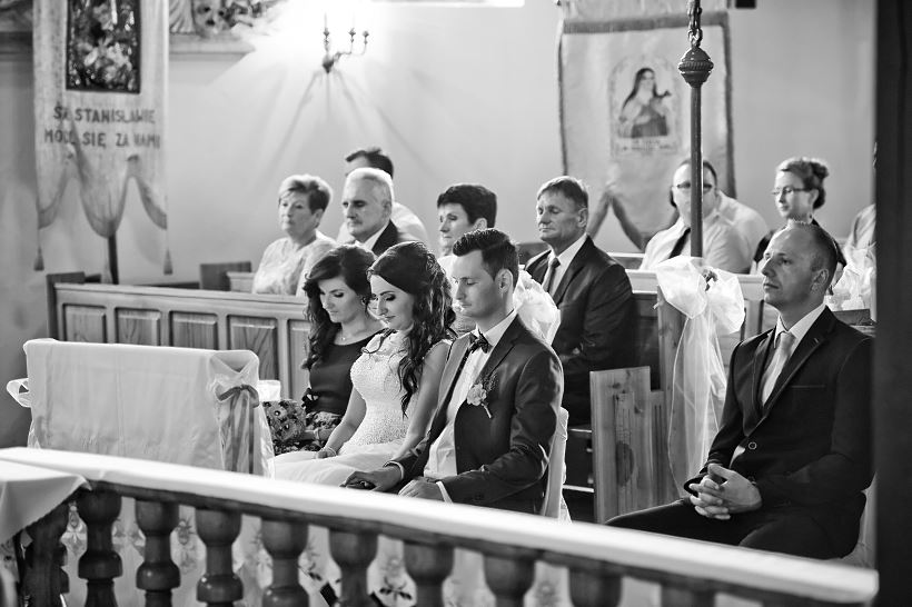 fotograf ślub Łódź