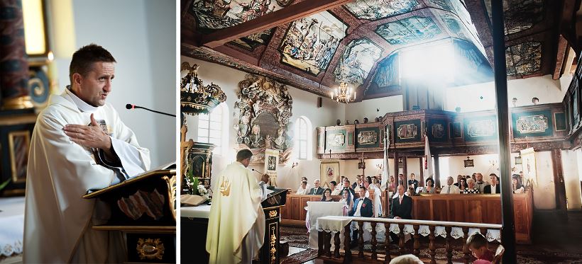fotograf ślub Łódź