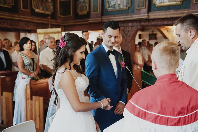 fotograf ślub Łódź