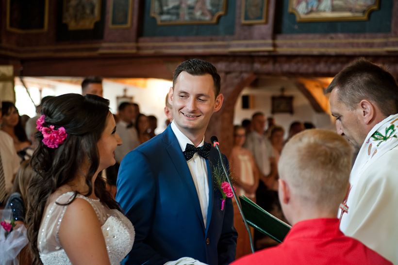 fotograf ślub Łódź