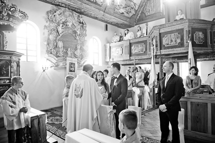 fotograf ślub Łódź